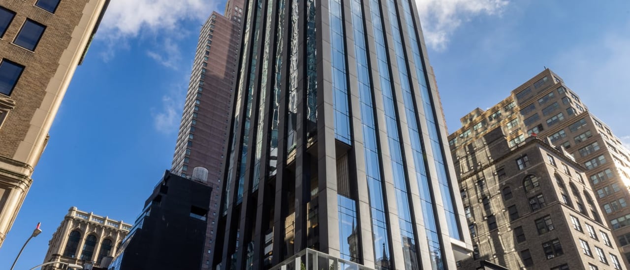 277 Fifth Avenue NoMad