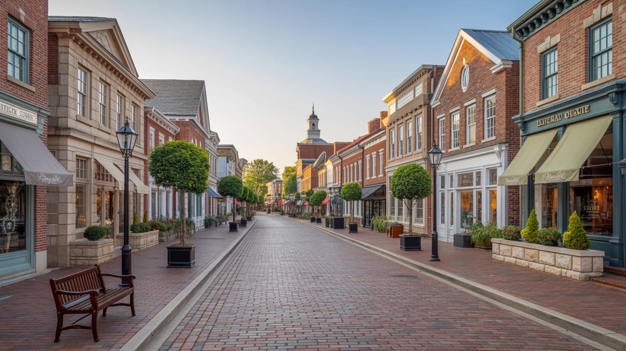 Hidden Gems to Discover in Zionsville, IN