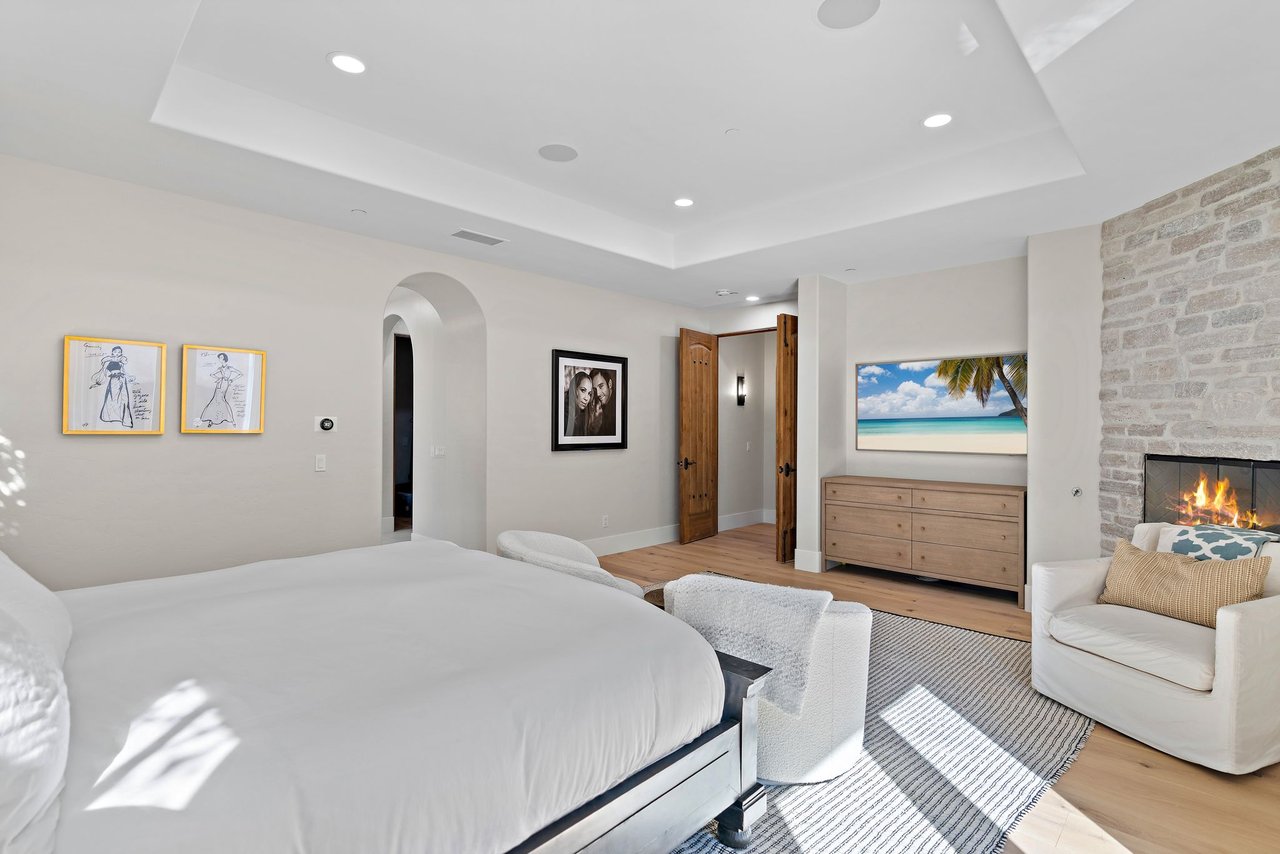 Luxury Living at The Bridges in Rancho Santa Fe