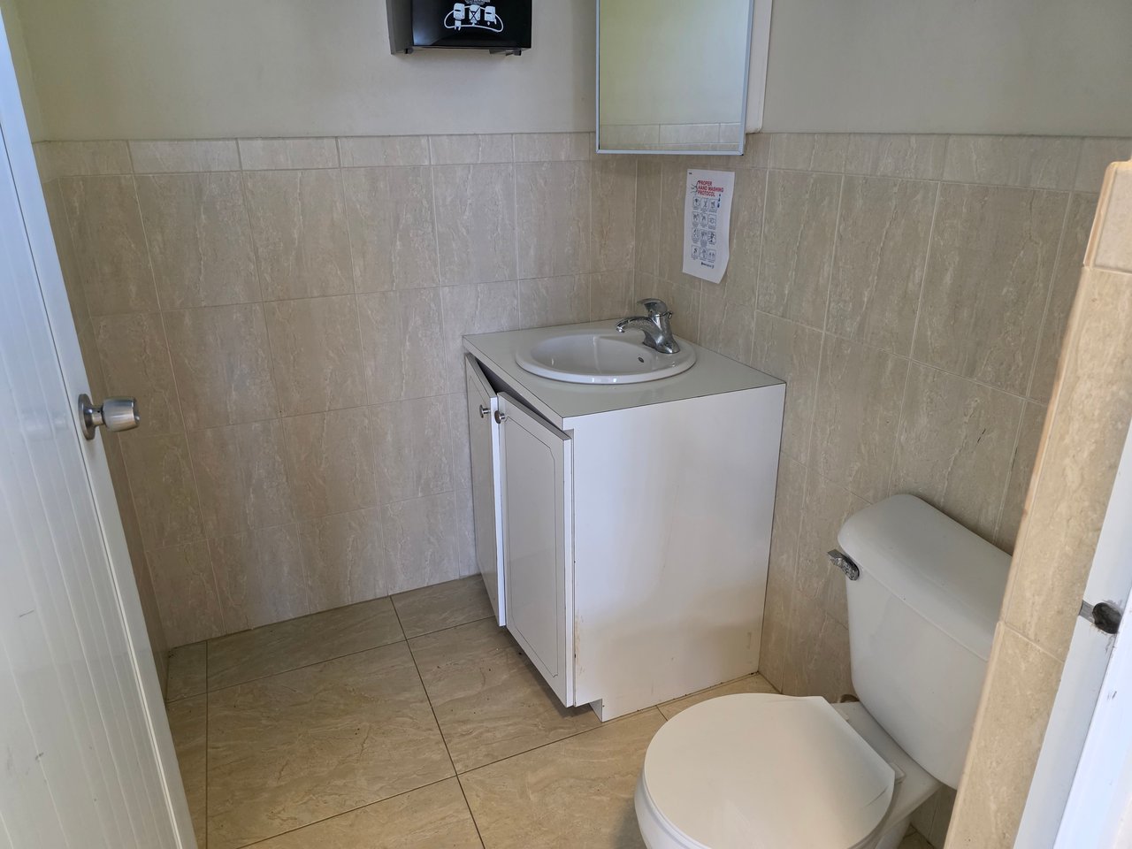 1049 Commercial Space on Virgin Gorda