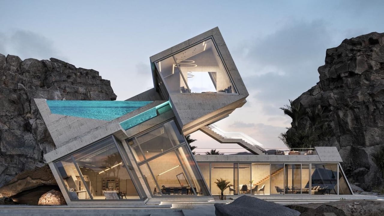 Brutalism: Beauty or the Beast of Architecture?