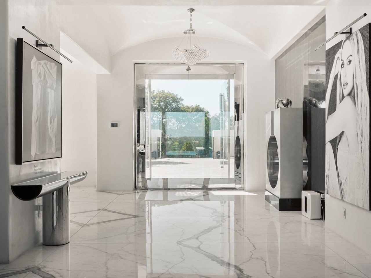 The River Garden Crown Jewel Estate