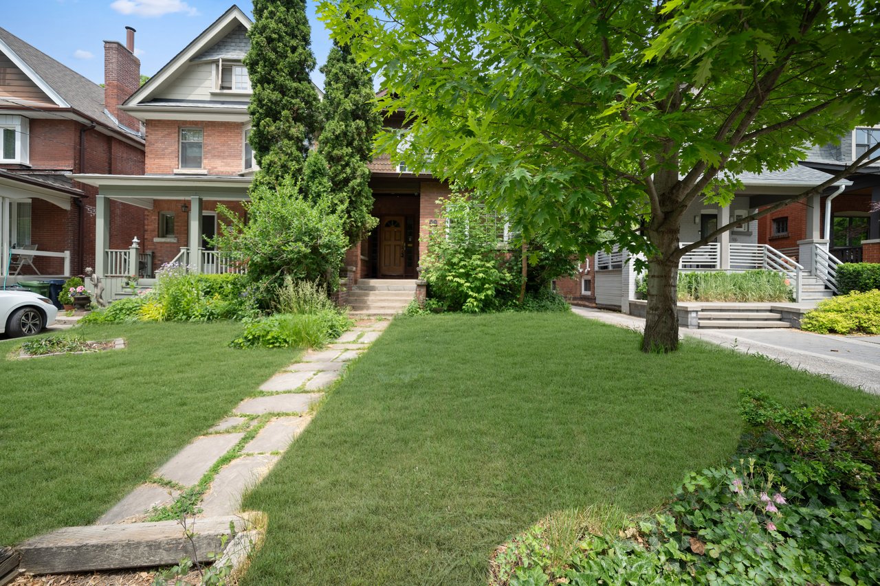 98 Roselawn Avenue