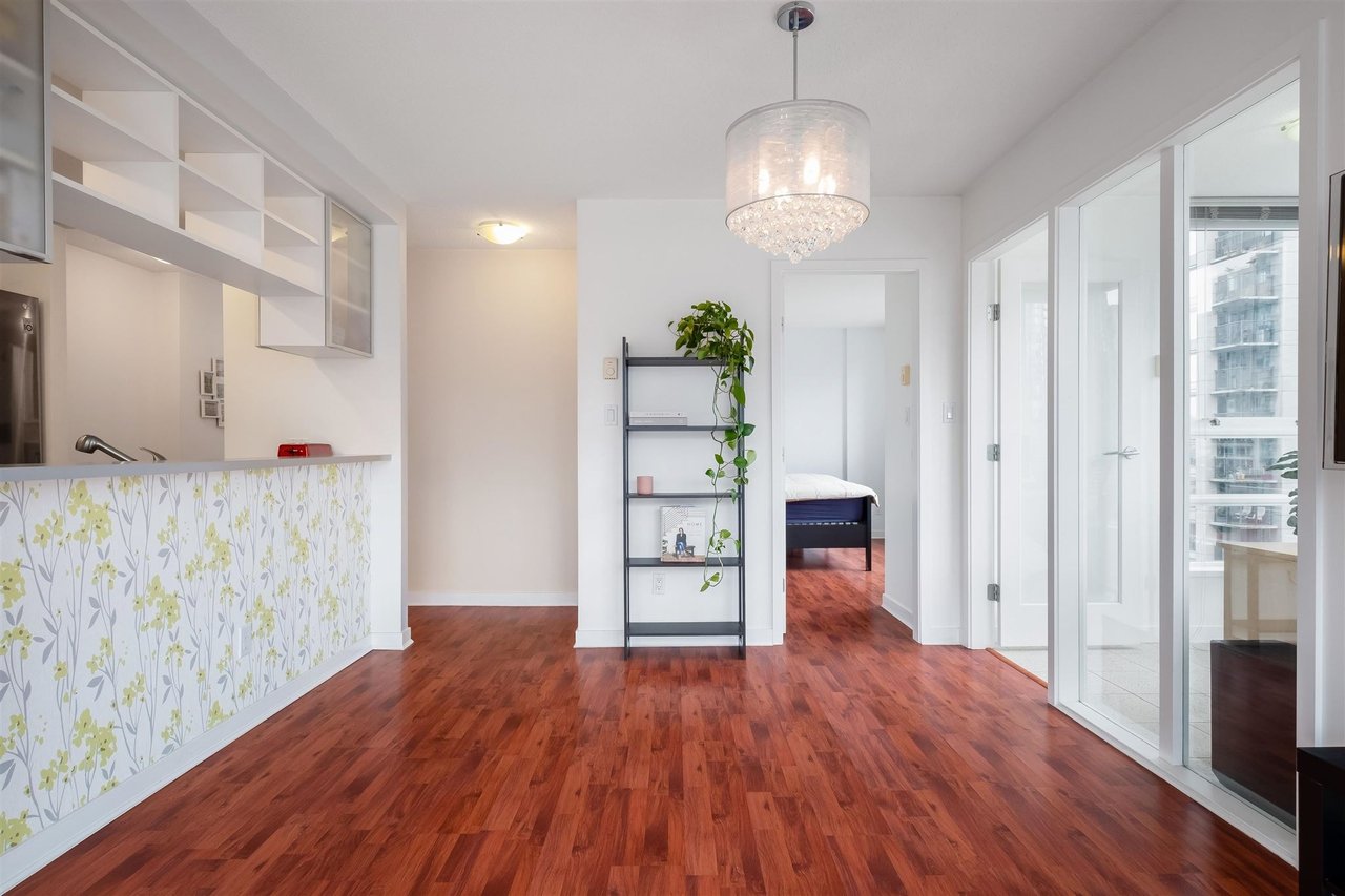 928 Beatty St, #1508