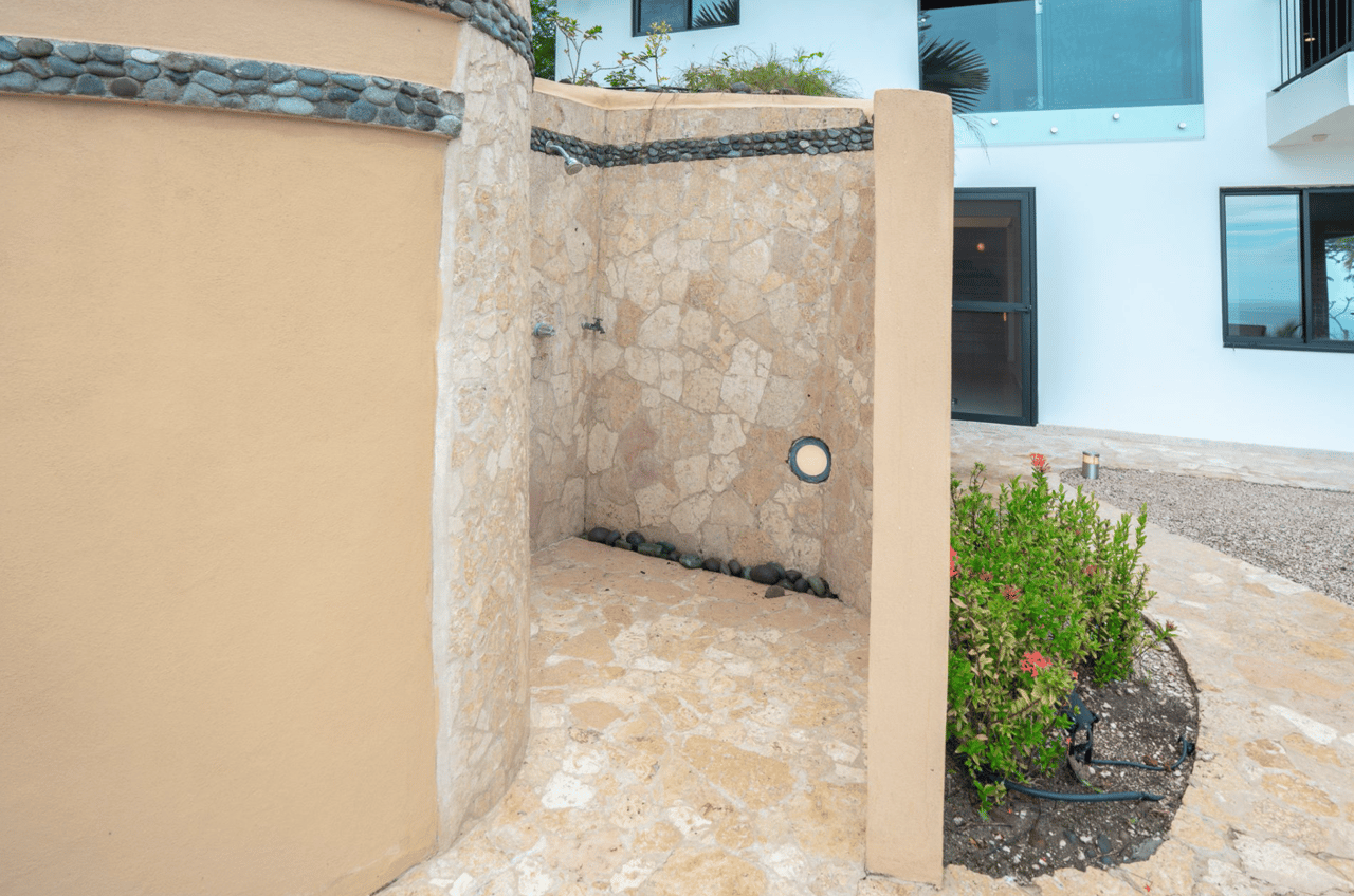 Casa Vista Penca - Oceanview Home + 5 Lots(1.25 Acres) In Loma Pico