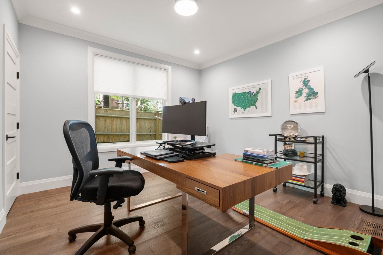 1058 Beacon Street - Unit B