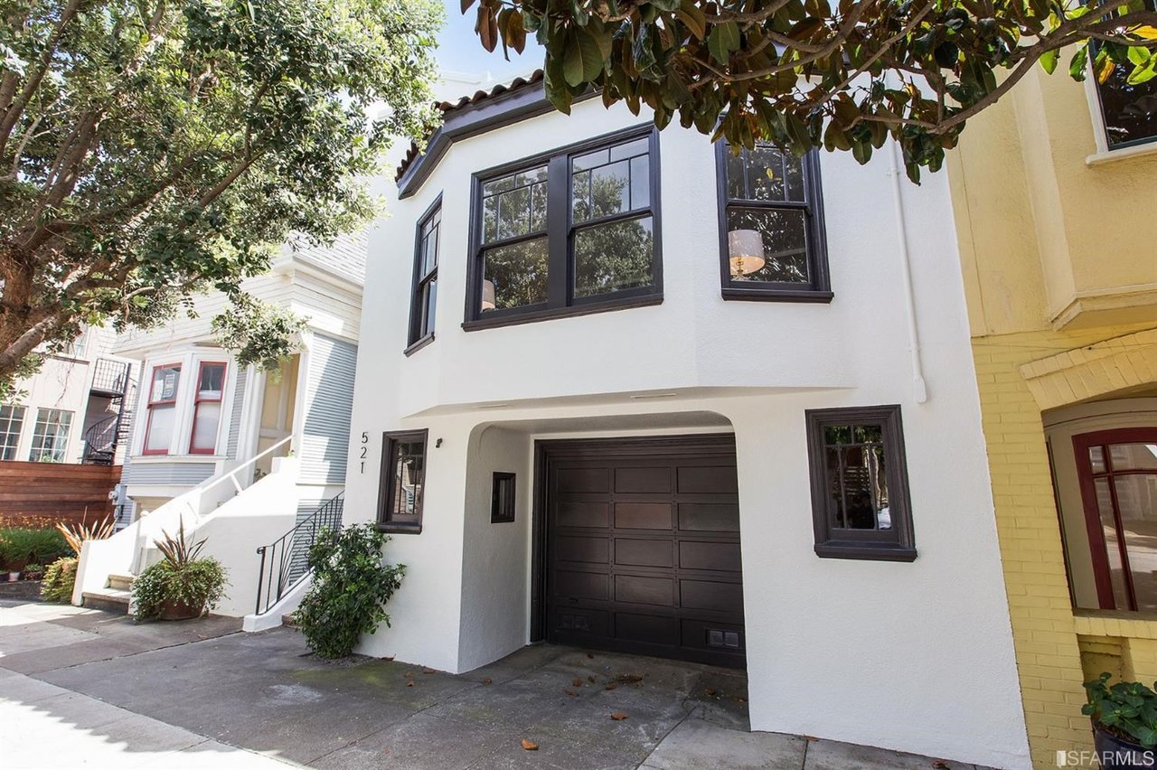 521 Hill St