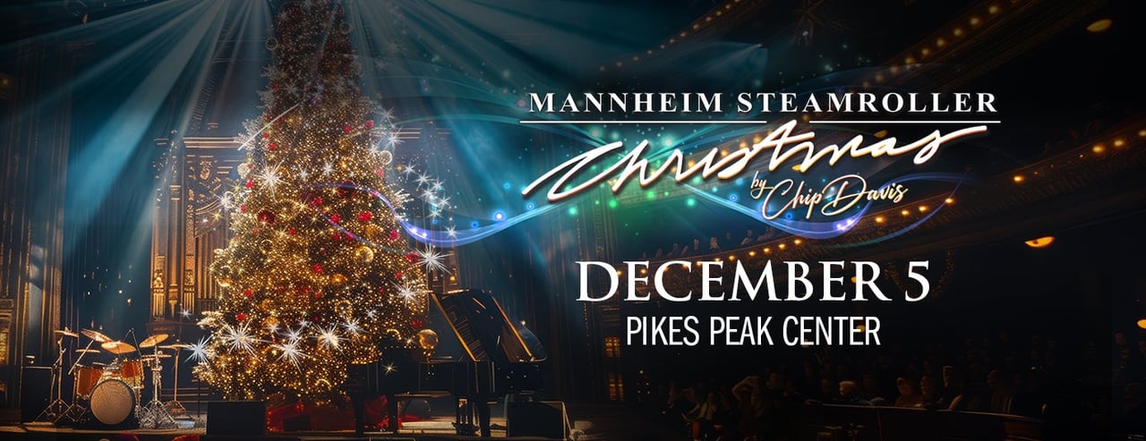 Chip Davis and Mannheim Steamroller: Revolutionizing Music, Holidays, and Innovation