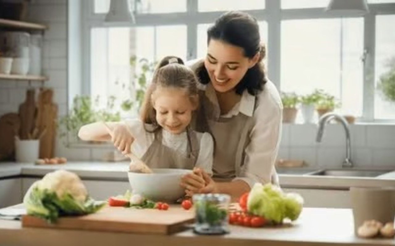 Celebrating Mom: Home Features Every Mother Deserves