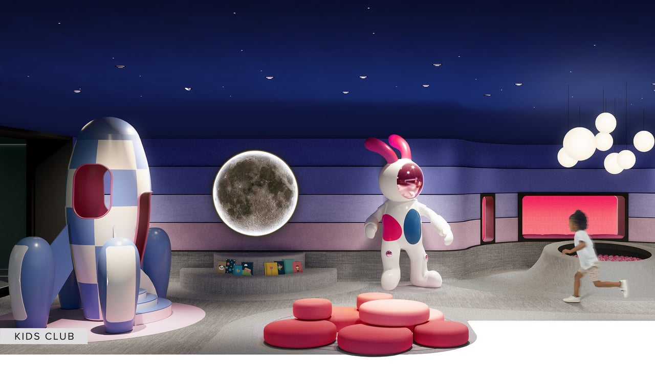 The Ritz-Carlton Residences