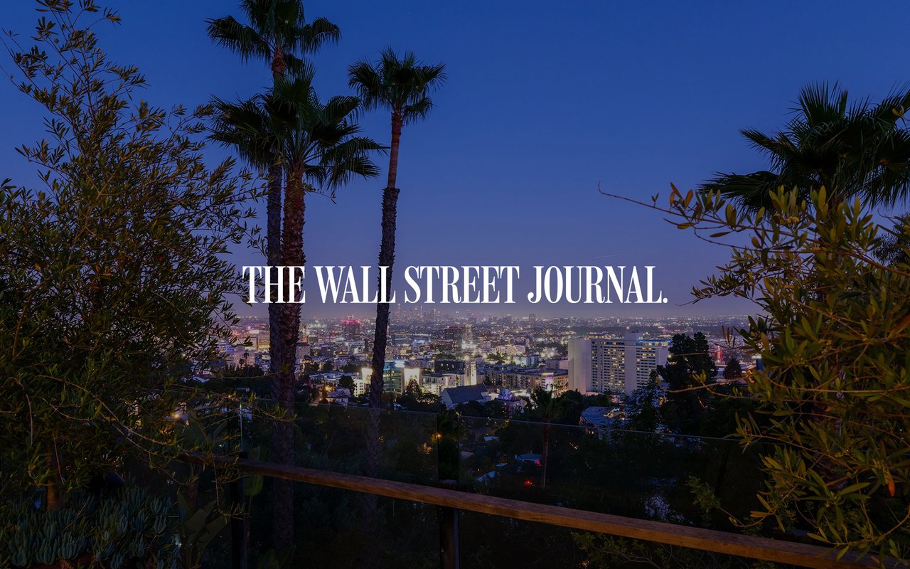 Brad Pitt Buys Los Angeles Home From Killers Guitarist for $12 Million