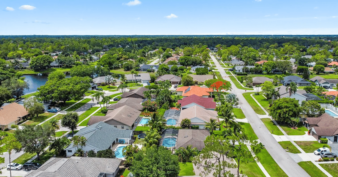 14244 Horseshoe Trace, Wellington, FL 33414