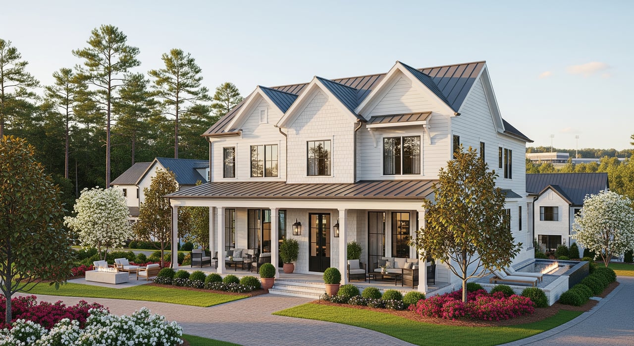 Rental Demand Near the Falcons Facility