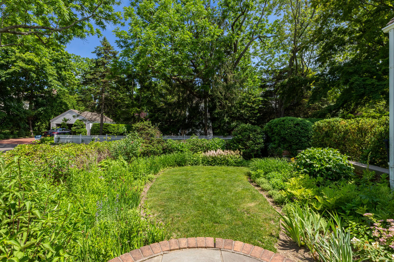 An Enduring Piece of Bellport History