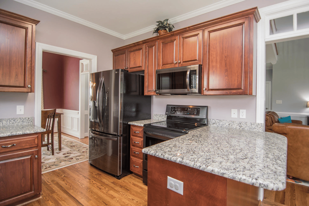 Moving Out of Denver: Beautiful Home in Willow Springs, North Carolina