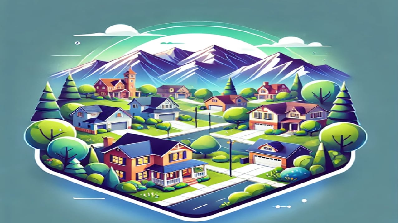 Exploring Colorado’s Best Neighborhoods for First-Time Homebuyers