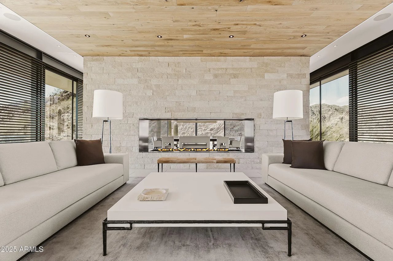 4301 E Upper Ridge Way