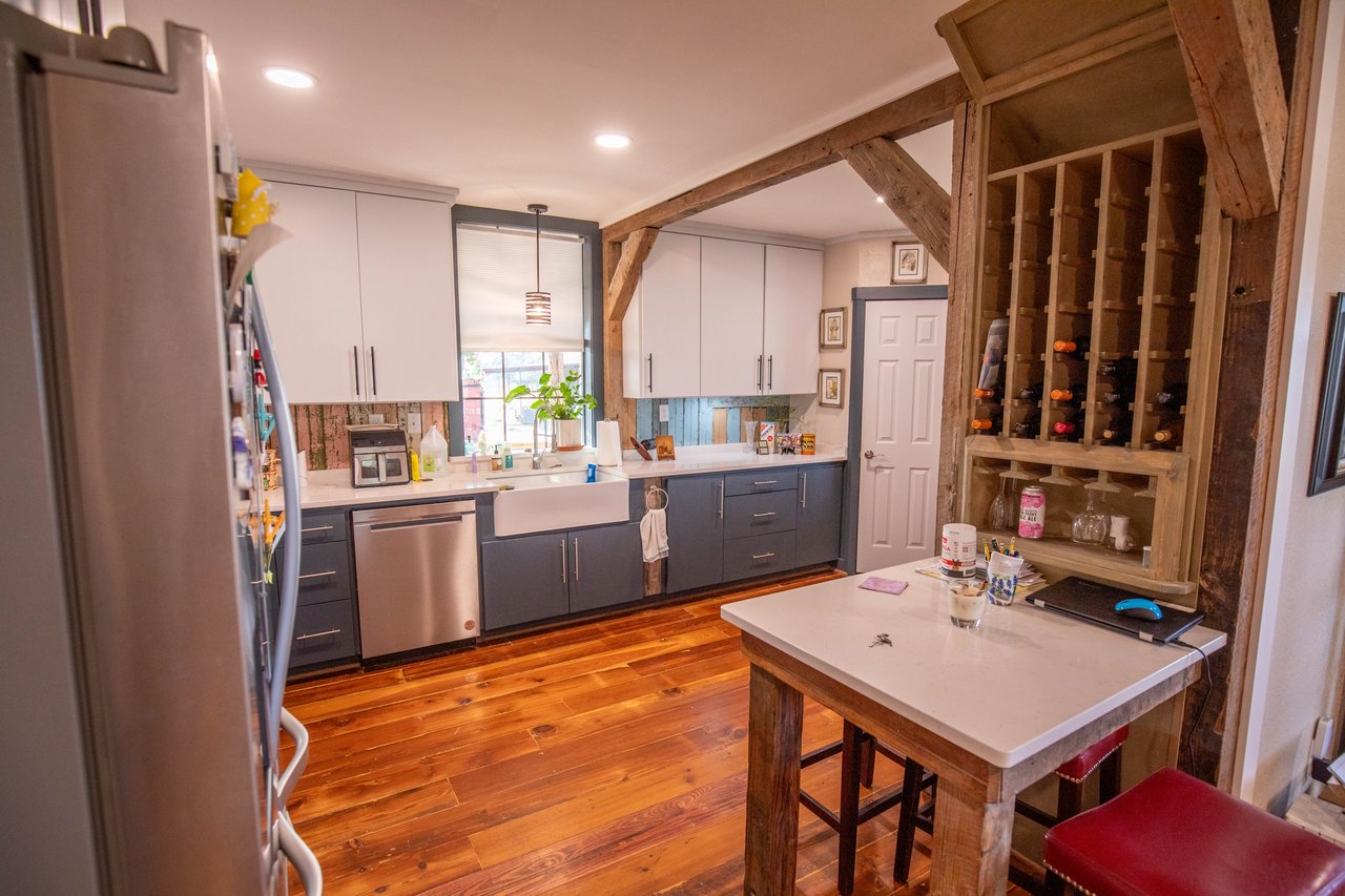 1019 Tulley Road | 45.86± Acres | Cuero, DeWitt County, TX