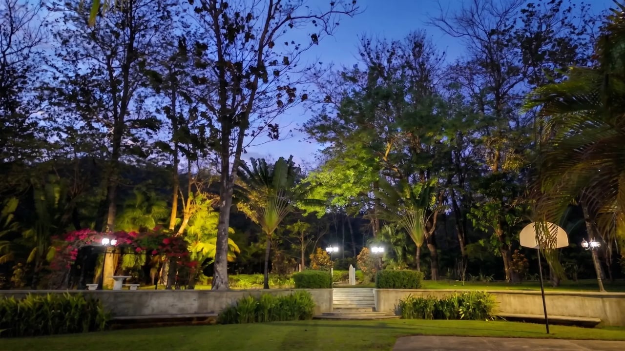 Las Melinas Sanctuary