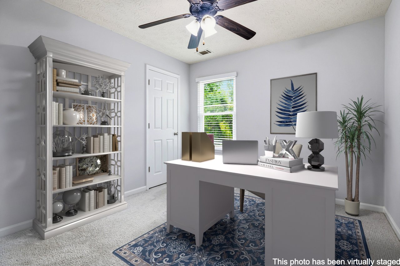 A Fresh Start in Hidden Pond: Discover 1015 Hidden Pond Lane in Roswell
