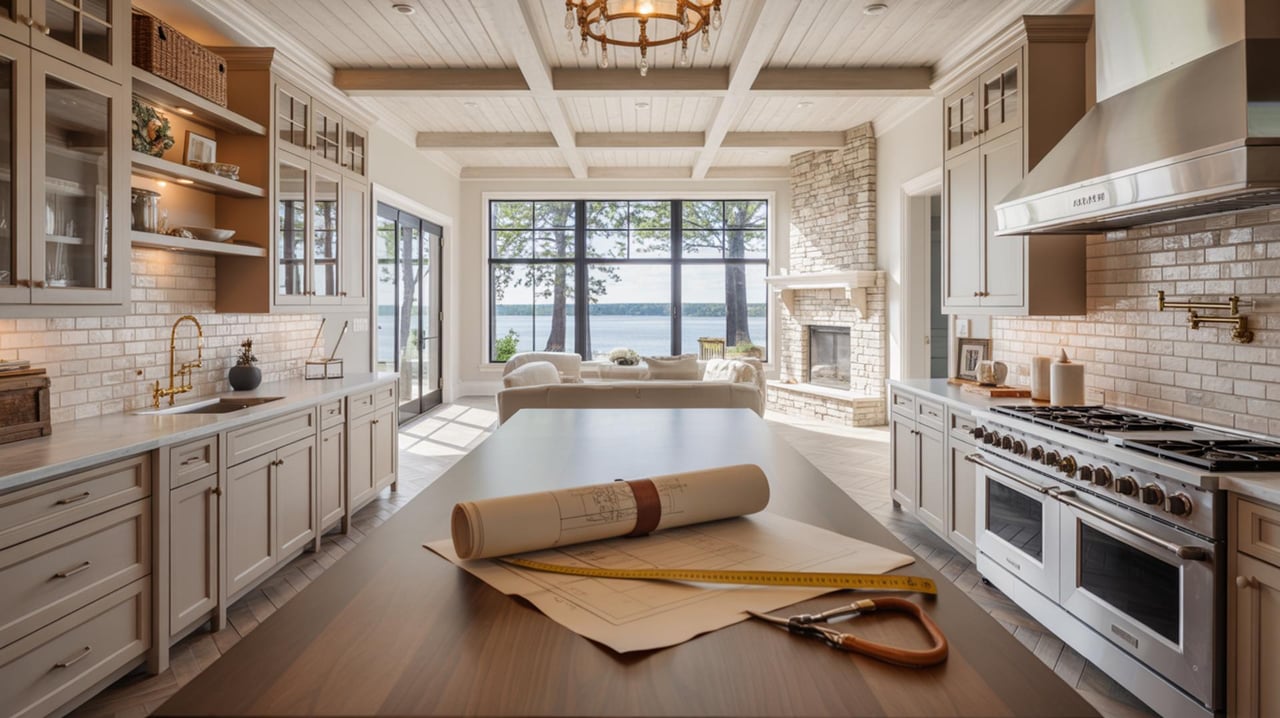 Stress-Free Home Remodel Tips in Gainesville, GA
