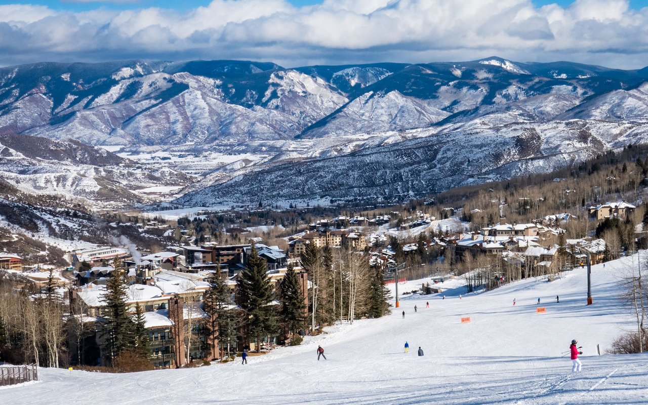 Snowmass