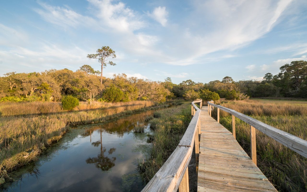 Amelia Island