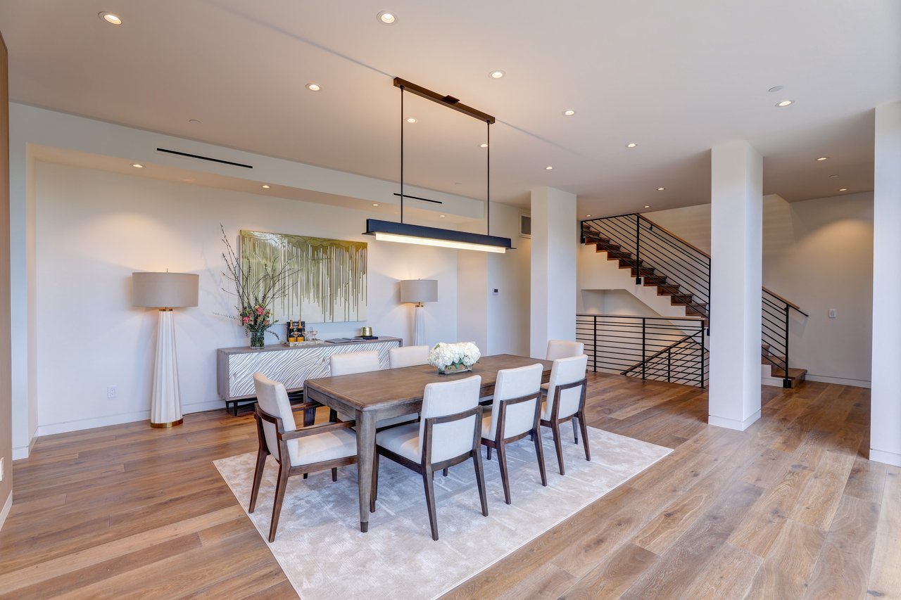 Modern Luxury - Completed in 2020