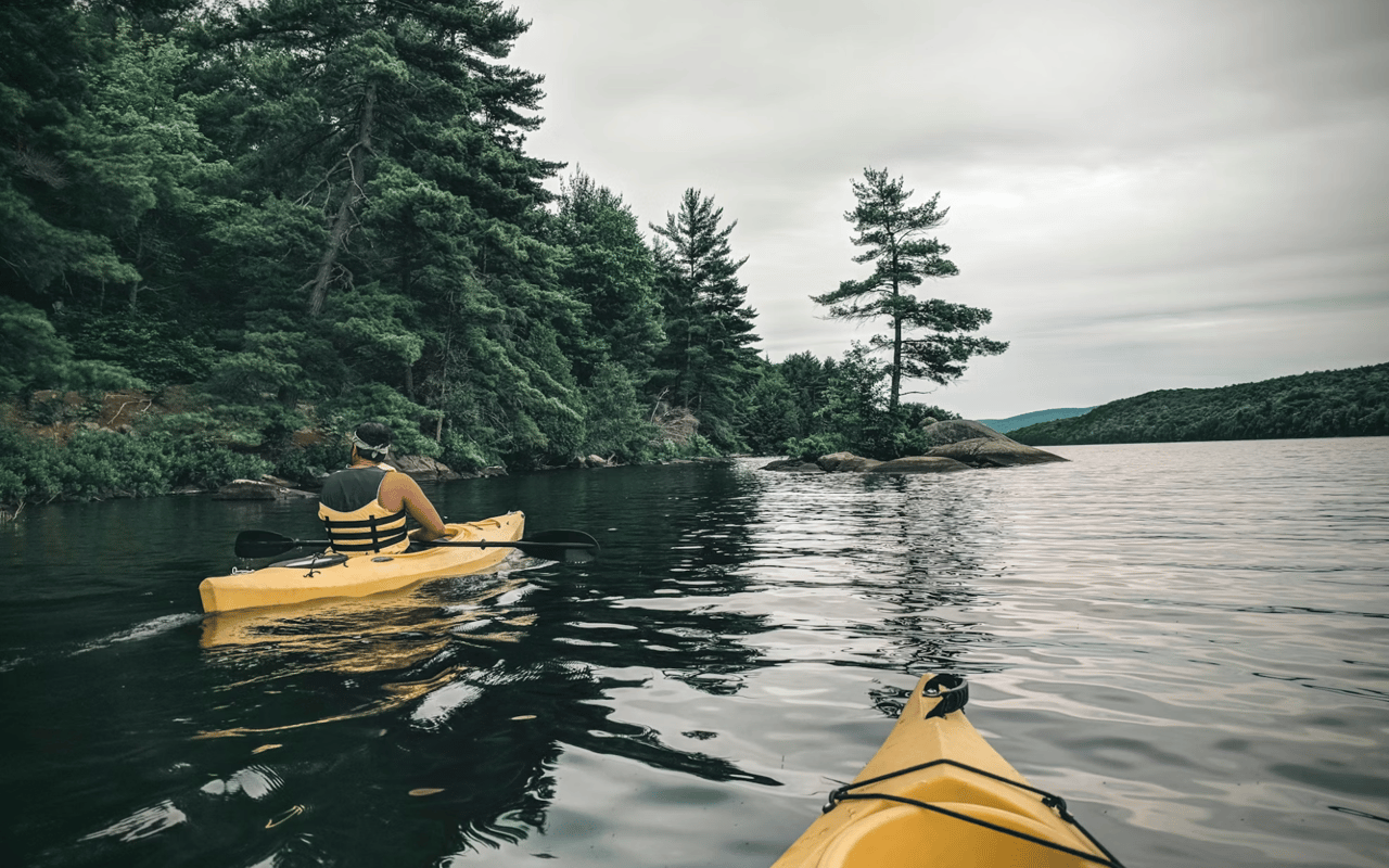 Things to Do on Camano Island