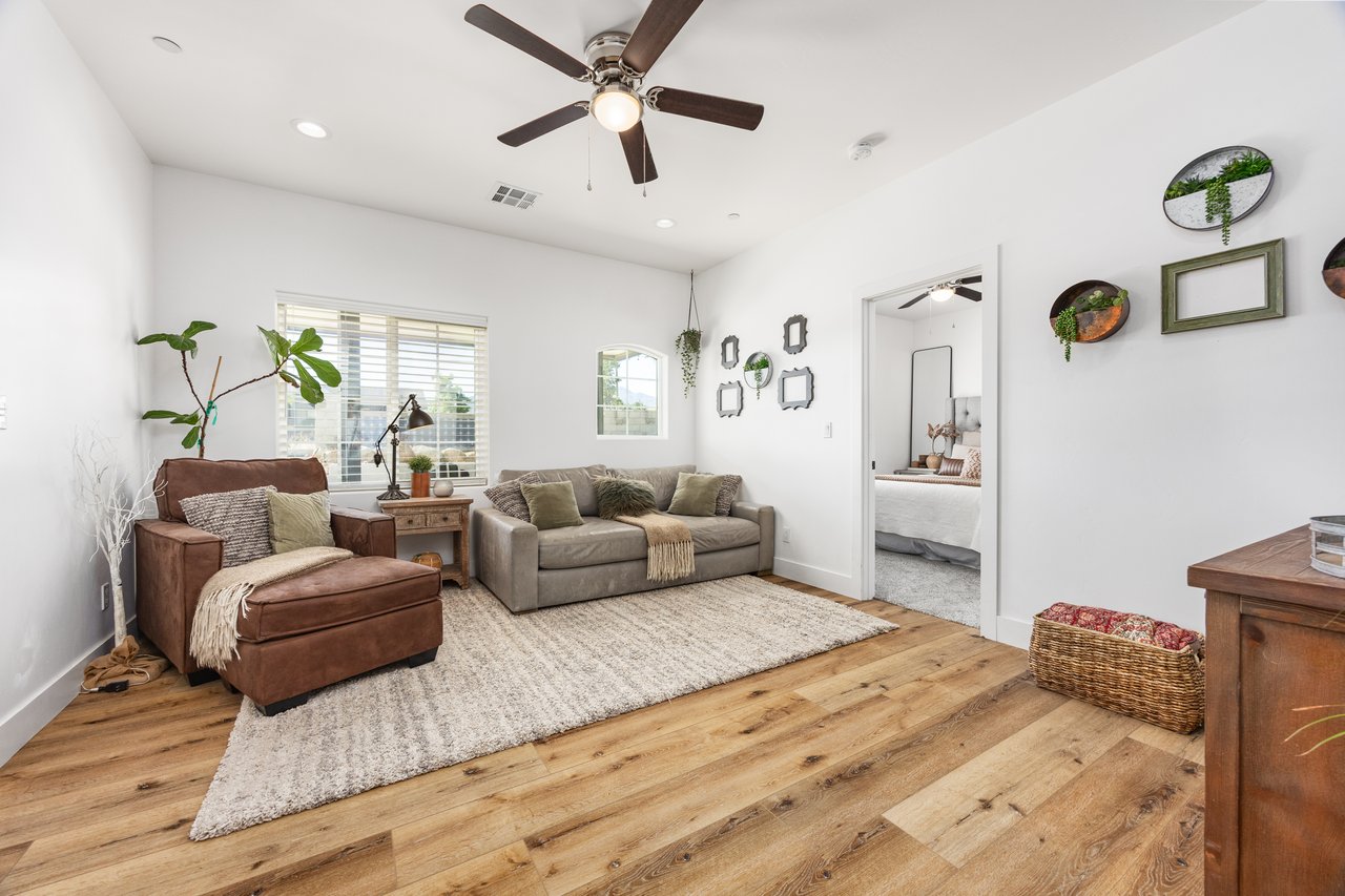 21305 Country Club Dr. 
