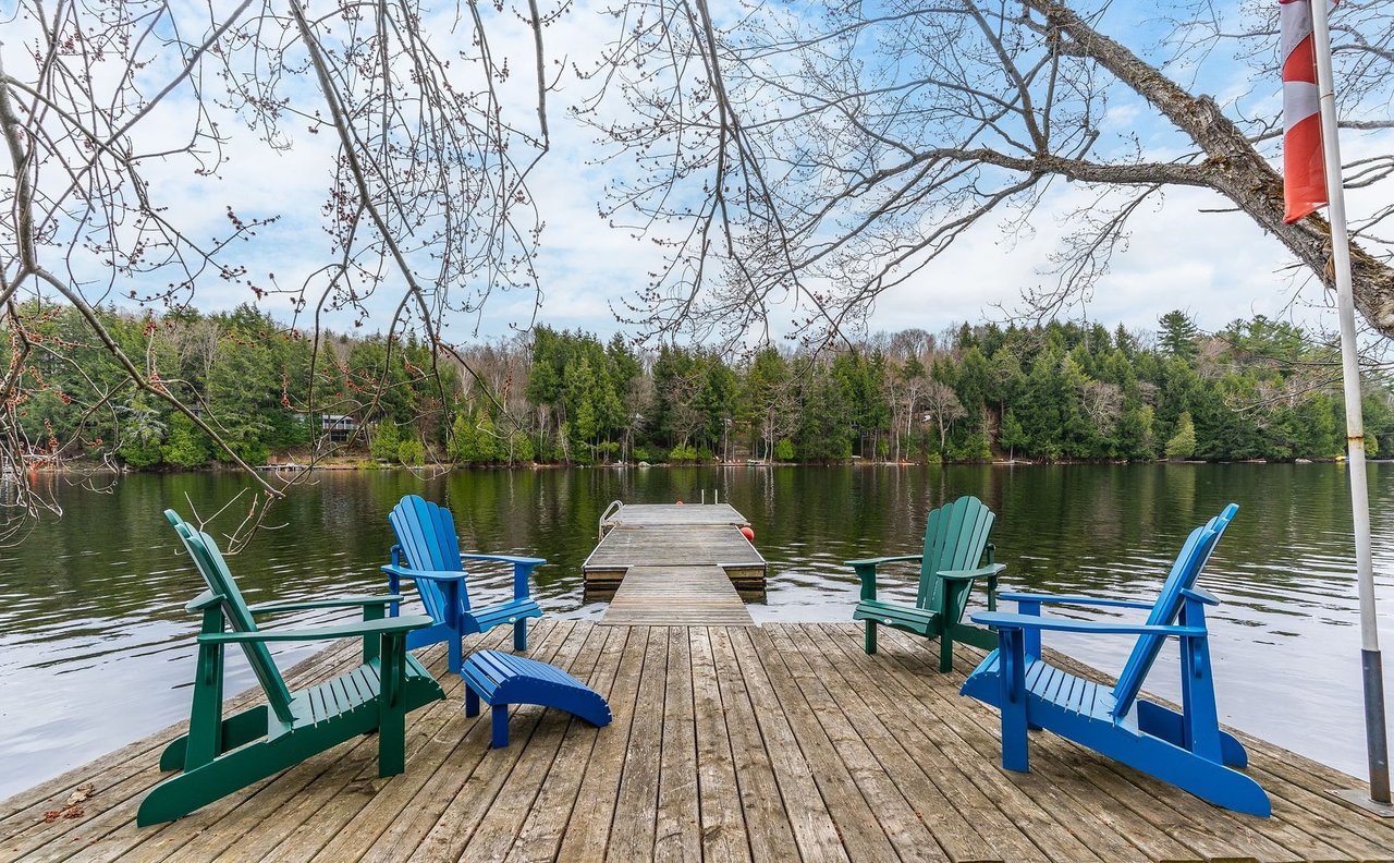 1186 Peninsula Drive