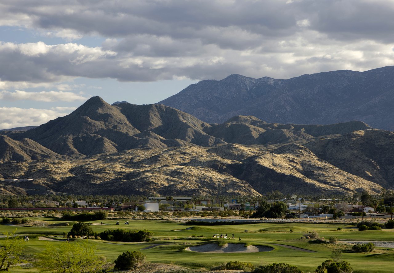 Cathedral City