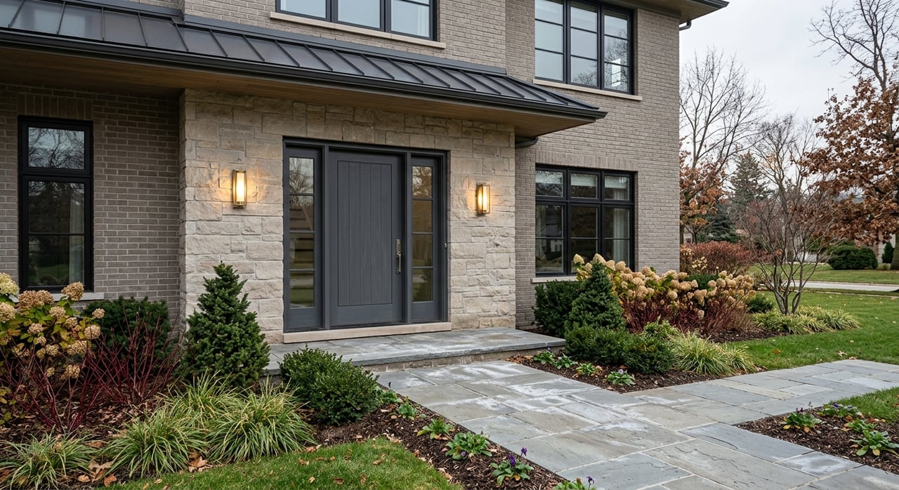 Seasonal Living In Washington Township: Year-Round Snapshot