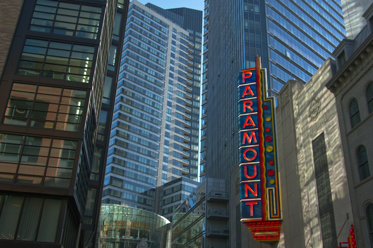 Midtown