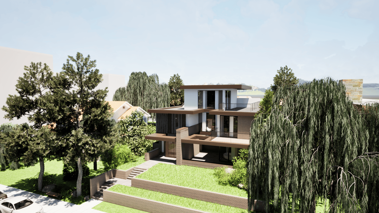 824 S. Franklin Street