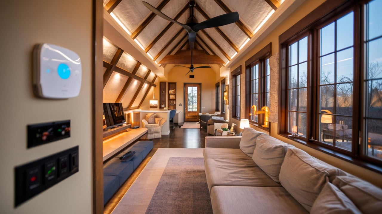 Save Big: Affordable Upgrades for Maximum Energy Efficiency
