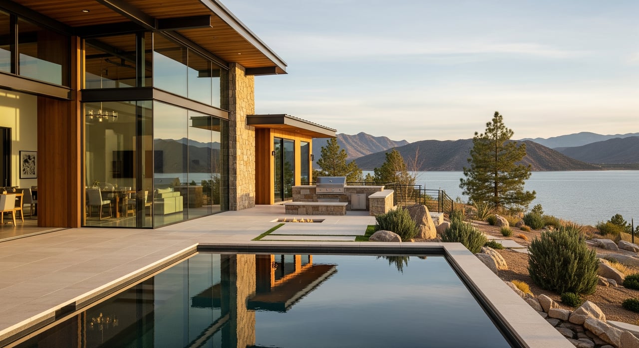 Top Features Buyers Want In Lake Arrowhead Estates