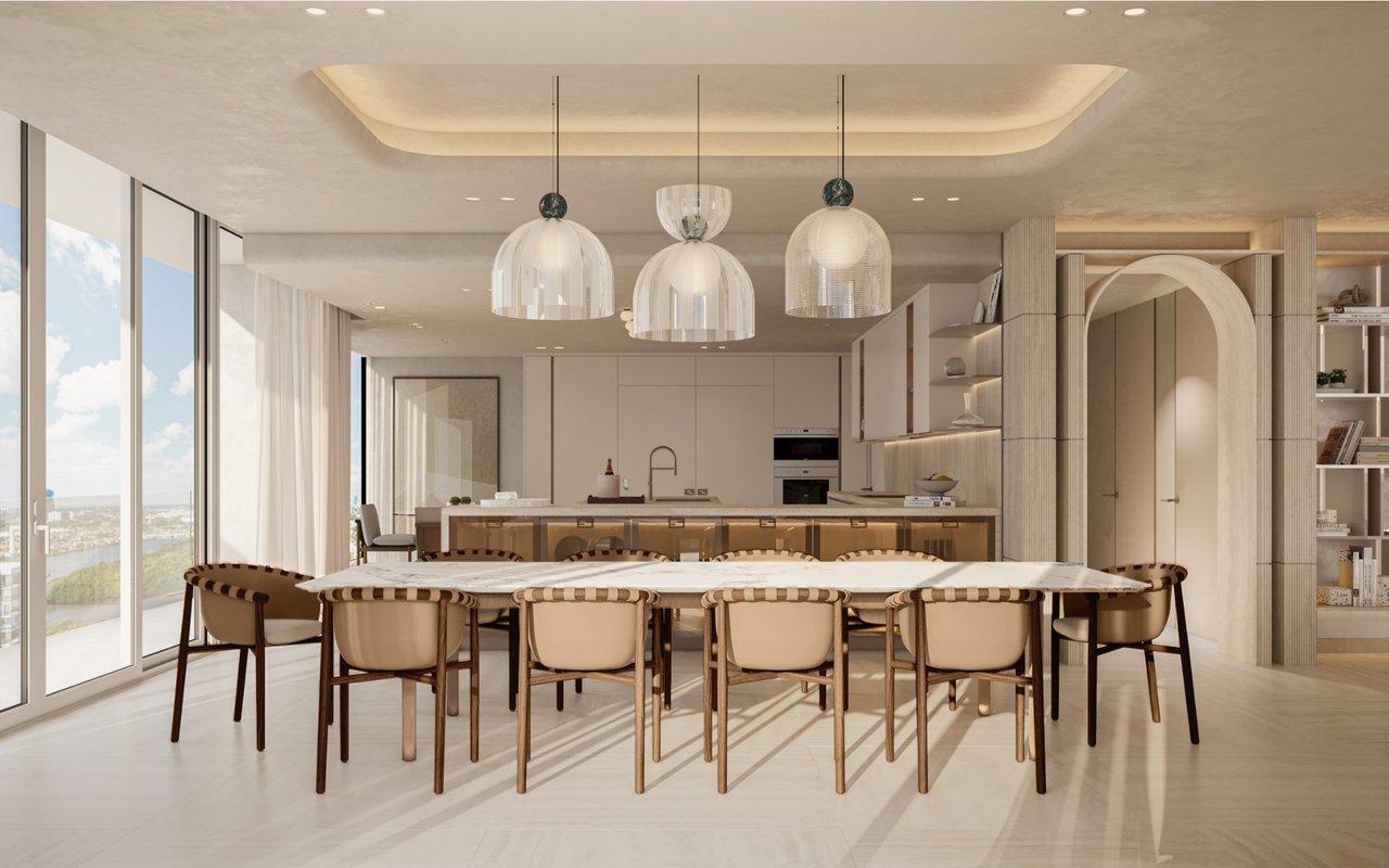 Avenia Fendi Casa