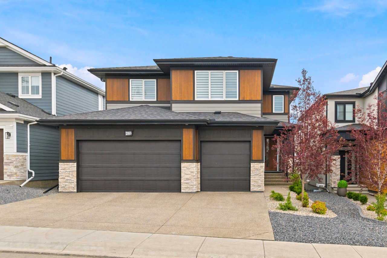 269 Aspen Summit Heights SW