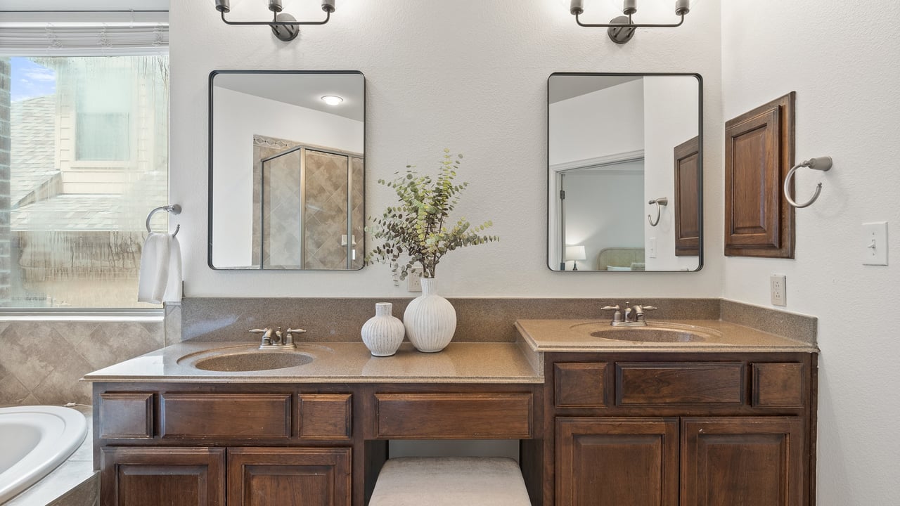 Drees Custom Estate at The Ranch - 3803 Katie Lane  |  Keenan Group at Compass Real Estate