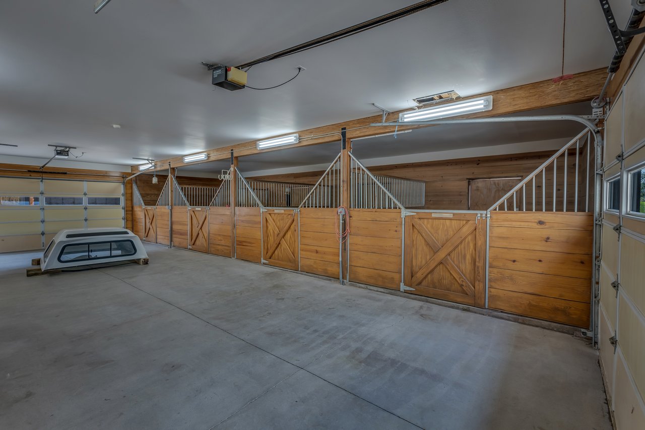 Rare Legacy Estate on 70 Acres