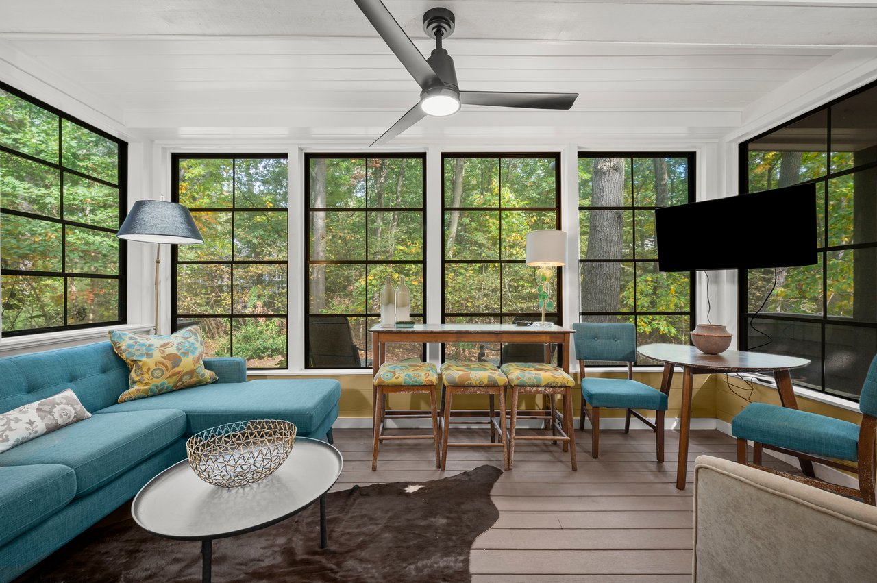 Lake MI Townhouse