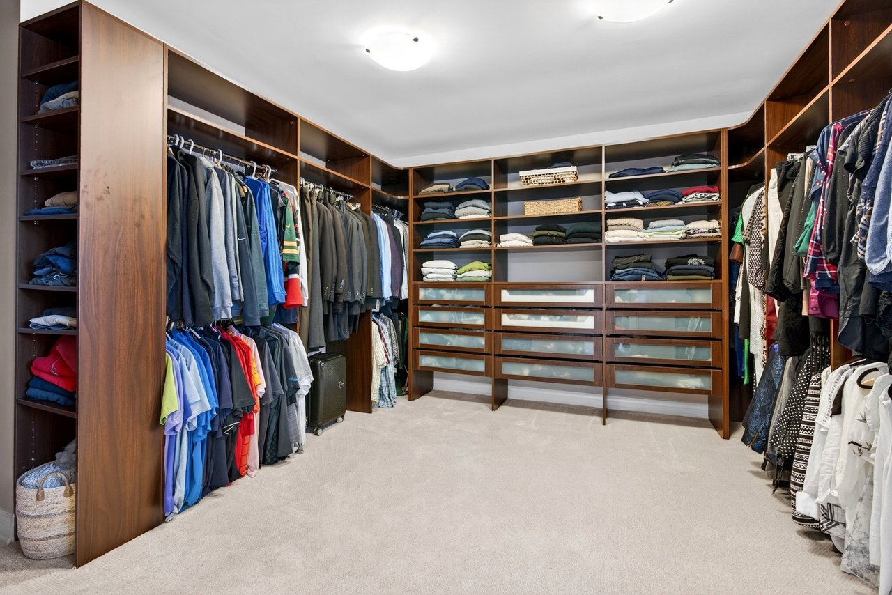 Grand Tyandaga Estate