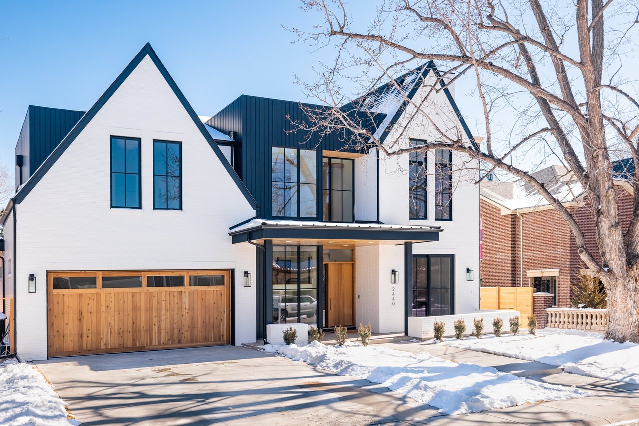 2440 S MONROE STREET | Observatory Park