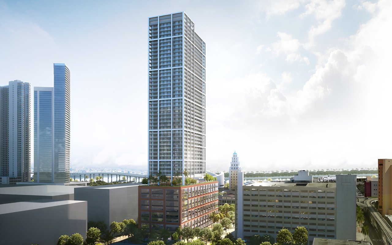 Natiivo Miami