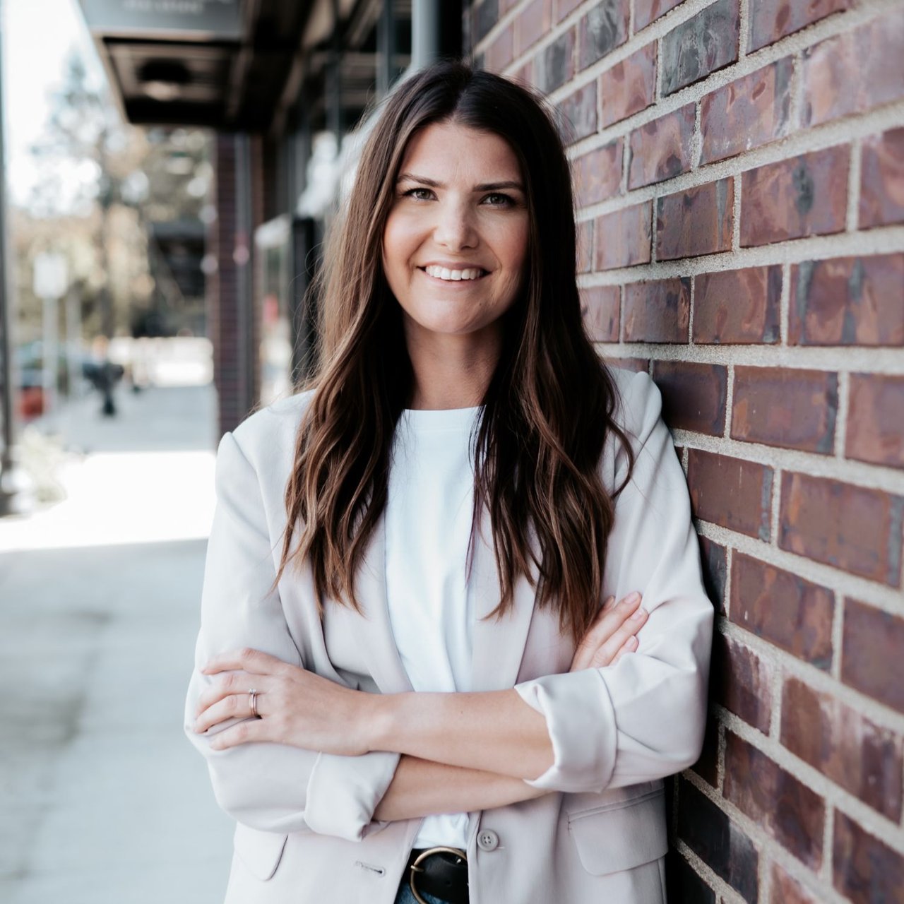 Brandy Pettet Vancouver, WA Real Estate Agent Headshot