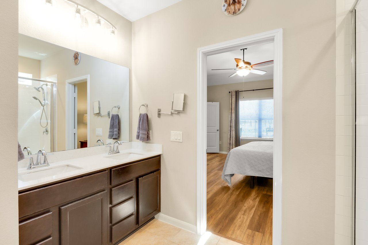 Exceptionally rare and meticulously cared-for home, nestled against the breathtaking backdrop of McKinney Falls State Park!