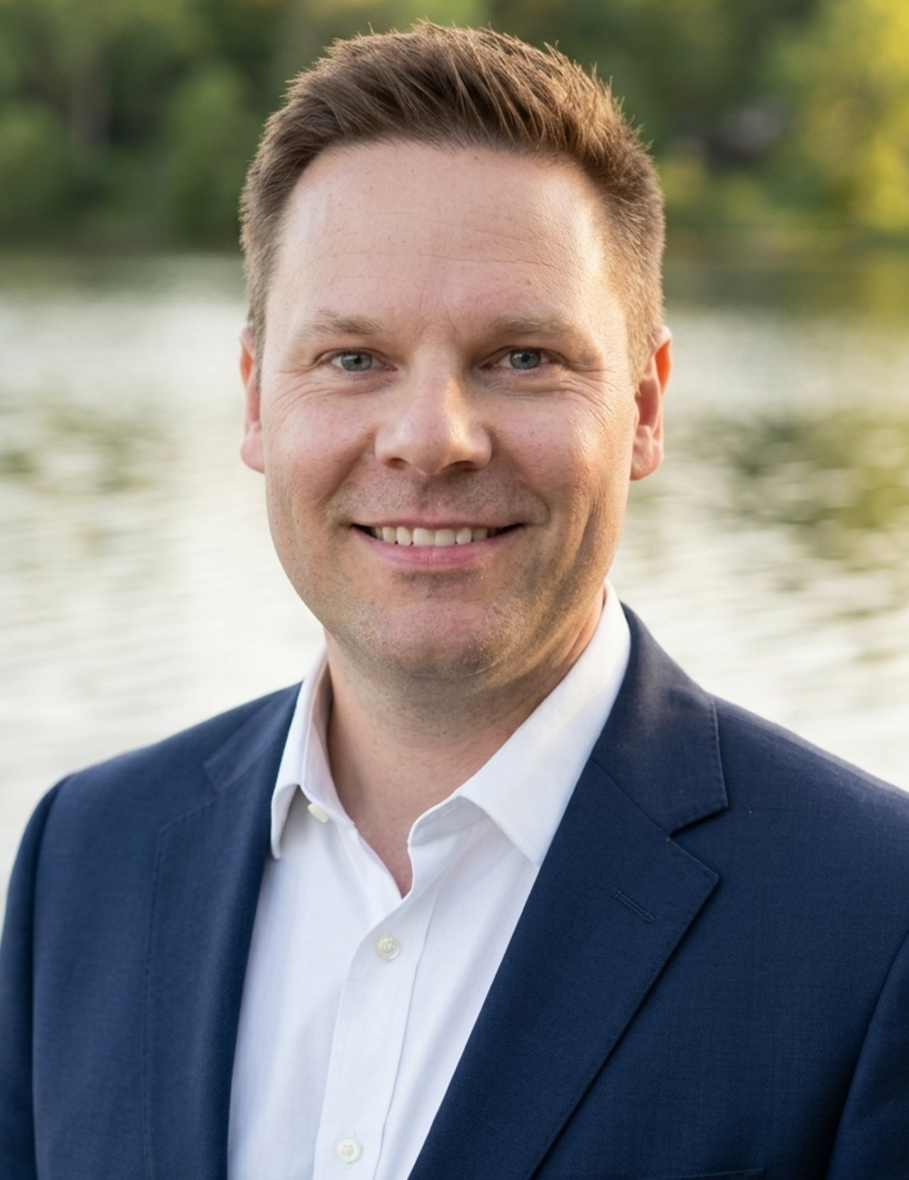 Jacob Christian