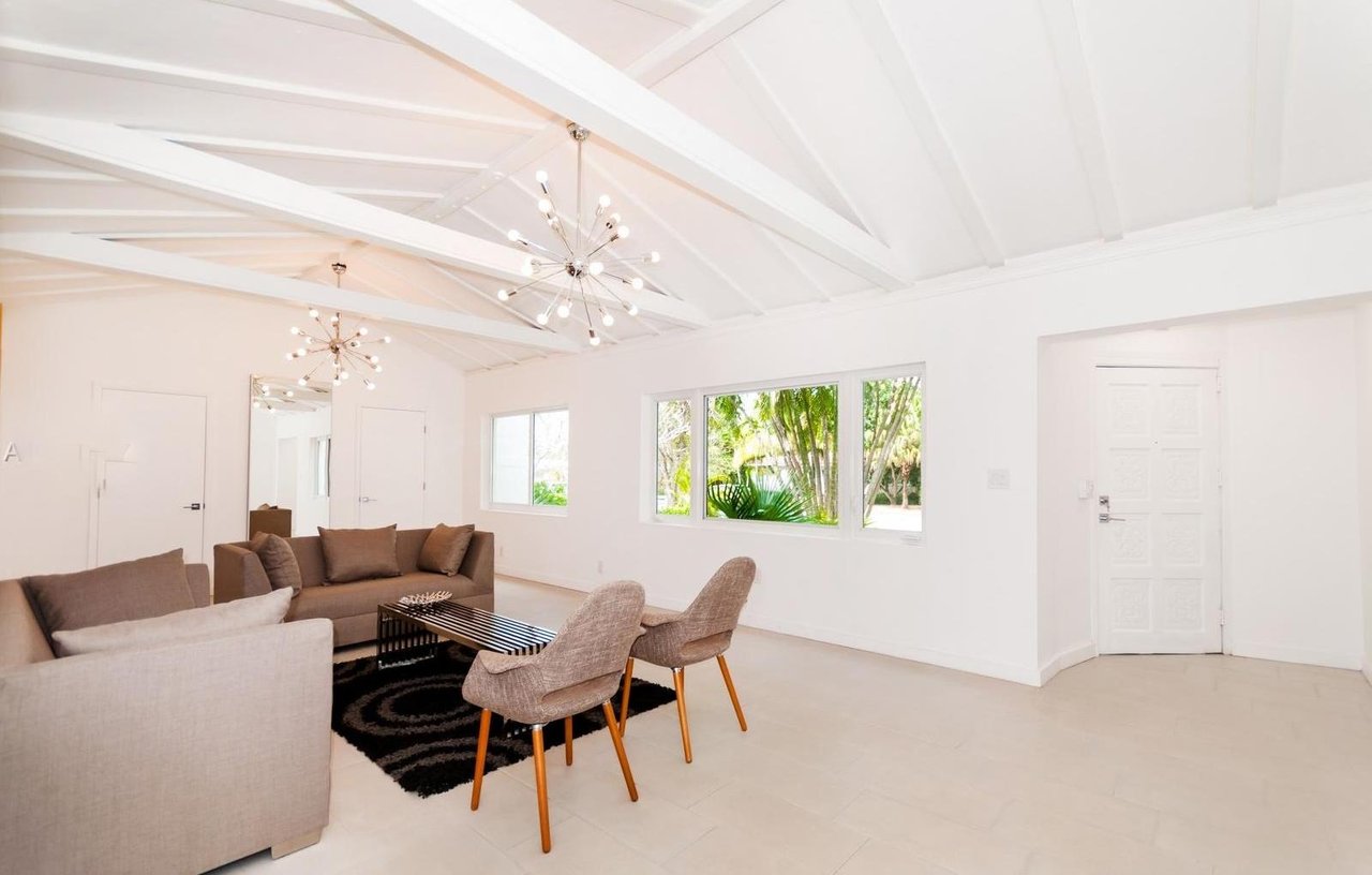 Spectacular Miami Shores Homes Sells!
