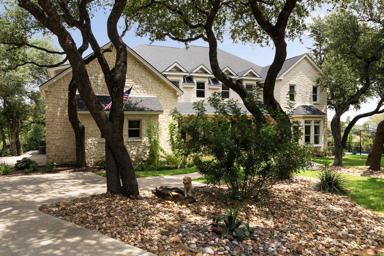 402 Graciosa Cove